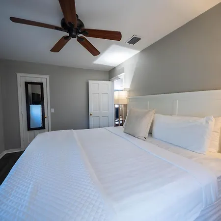 Elizabeth Pointe Lodge Fernandina Beach Exterior photo