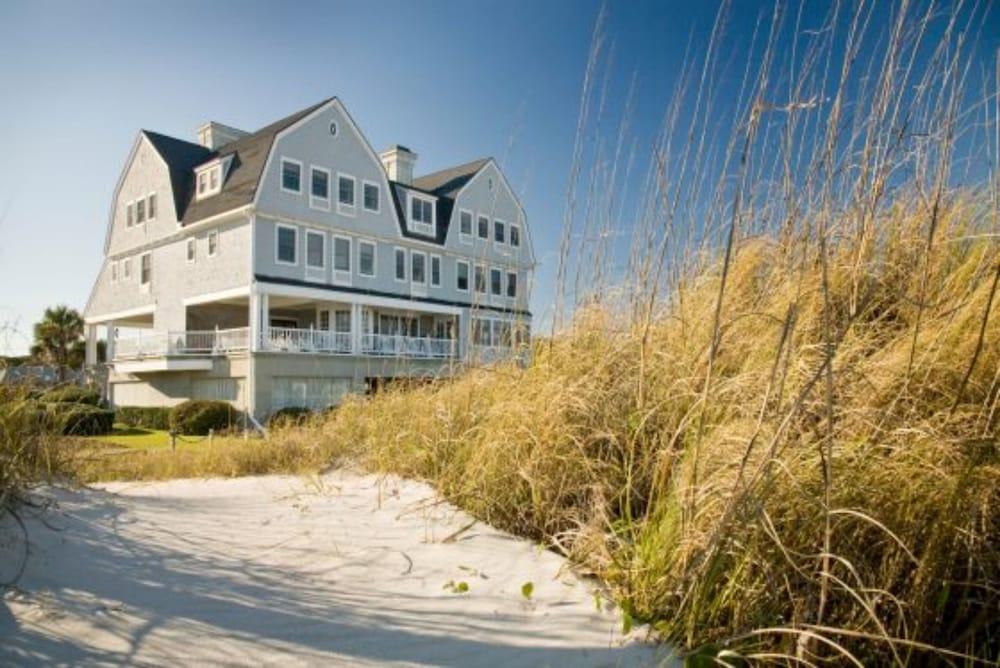 Elizabeth Pointe Hotel 3*