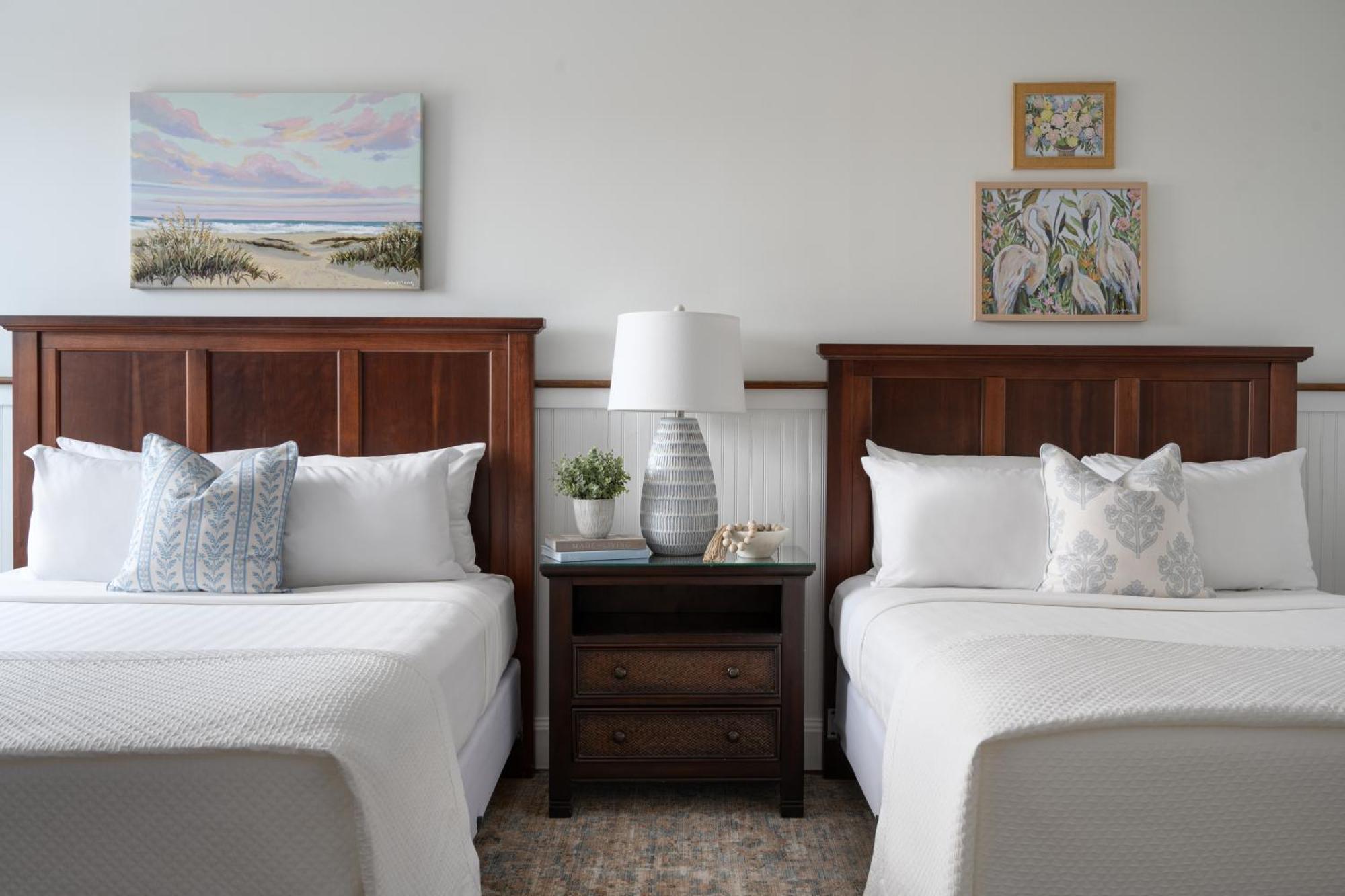 Elizabeth Pointe Fernandina Beach