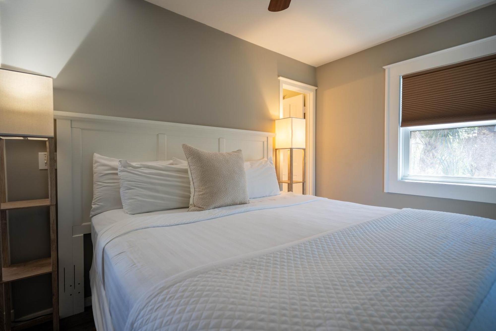 Elizabeth Pointe Fernandina Beach
